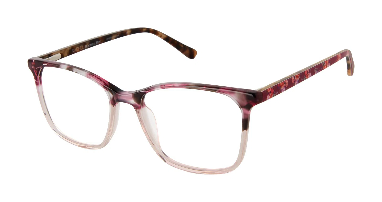 RACHEL Roy Candid Eyeglasses - view 2